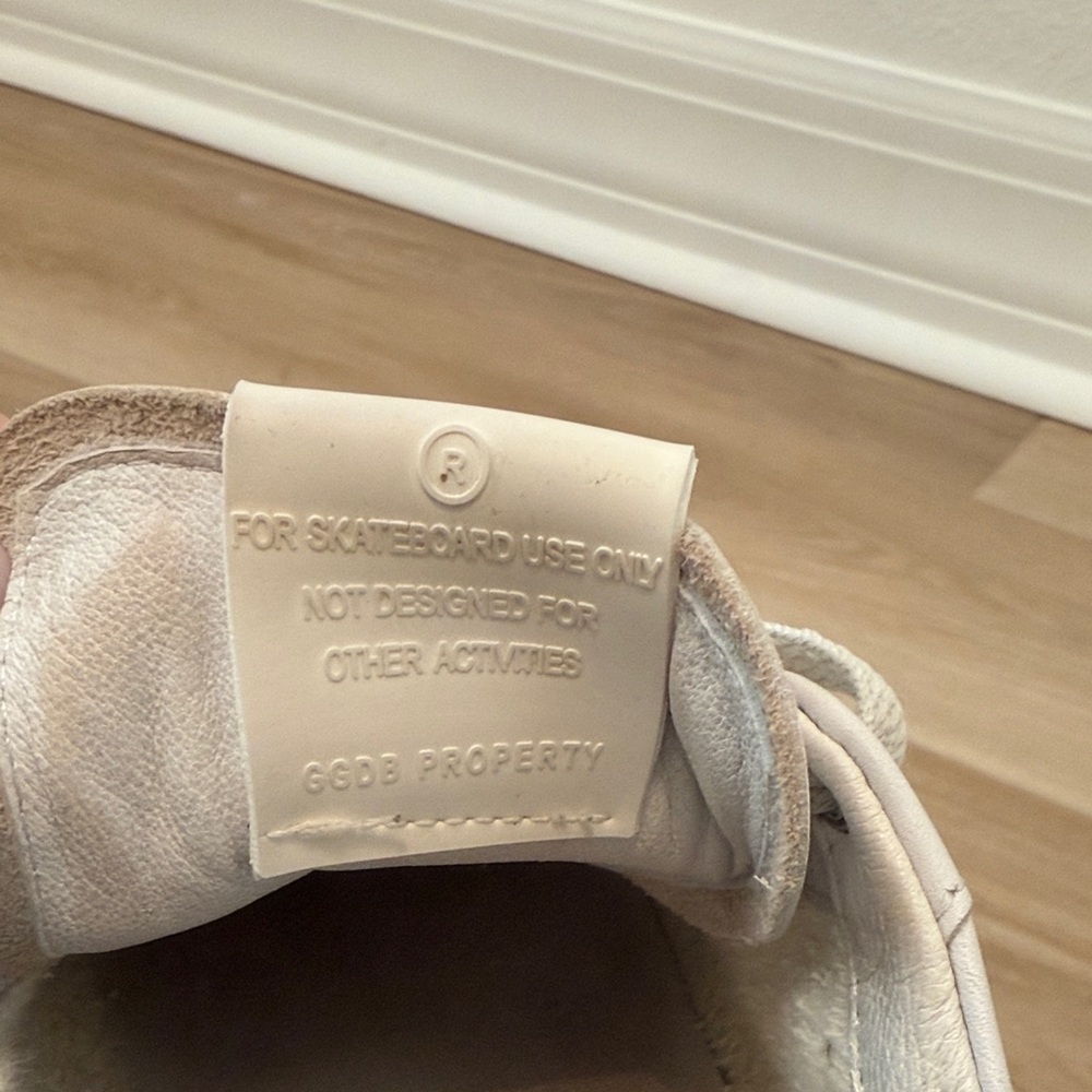 Golden Goose Purestar Sneakers - Picture 7 of 13